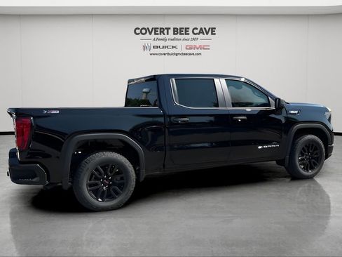 New 2026 GMC Sierra 1500 Pro w/ Graphite Edition image 10
