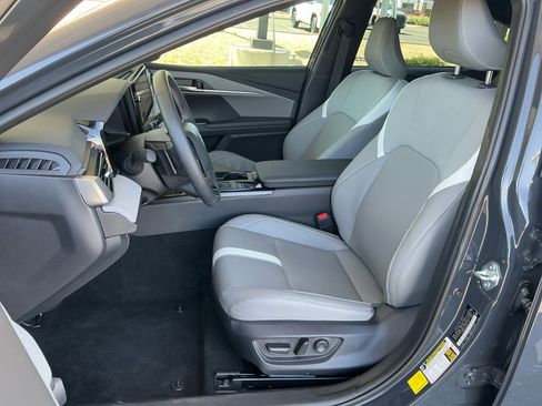 Certified 2025 Toyota Camry SE w/ Multimedia Upgrade Package FWD image 14