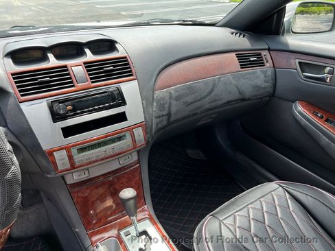 Used 2006 Toyota Solara SLE FWD image 12