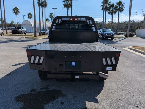 Used 2024 RAM 2500 Tradesman image 5