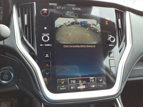 Certified 2025 Subaru Outback Premium image 17