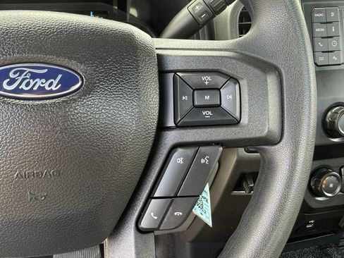 Used 2022 Ford F250 XL w/ Power Equipment Group AWD/4WD image 16