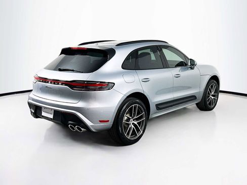 New 2026 Porsche Macan image 9