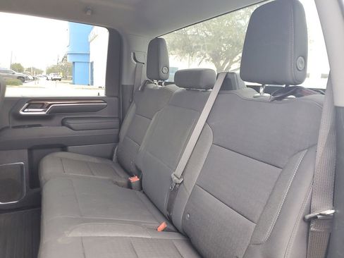 Used 2024 Chevrolet Silverado 2500 LT image 11