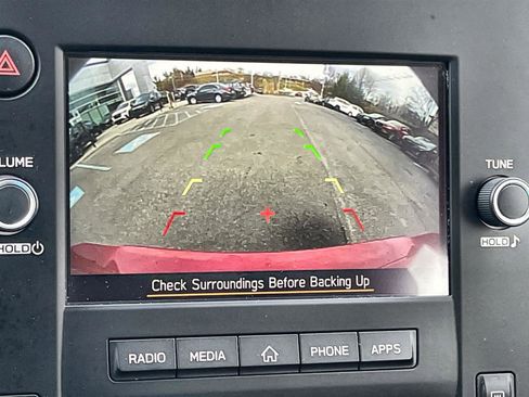 Certified 2025 Subaru Impreza 2.0i image 20