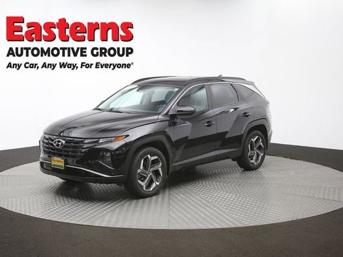 Used 2023 Hyundai Tucson SEL w/ Convenience Package AWD/4WD image 58