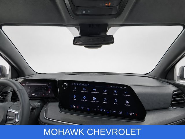 Used 2025 Chevrolet Tahoe RST w/ Comfort Package AWD/4WD image 14