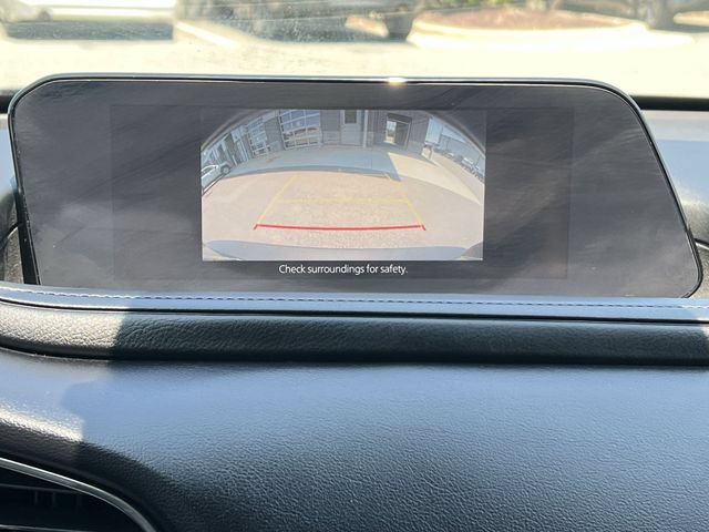 Used 2025 MAZDA CX-30 AWD 2.5 S w/ Preferred Package image 19