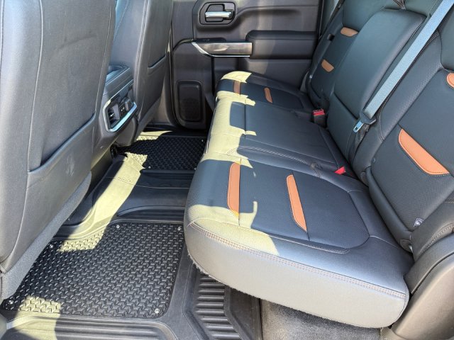 Used 2021 GMC Sierra 1500 AT4 AWD/4WD image 13