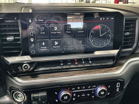 Used 2026 GMC Sierra 2500 SLE w/ SLE Value Package; image 19