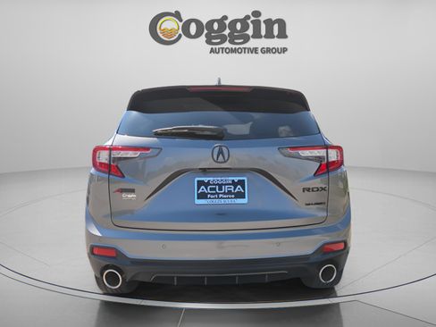 Used 2023 Acura RDX A-Spec AWD/4WD image 4