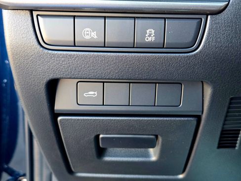 New 2026 MAZDA MAZDA3 s Sport image 16