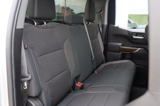 Used 2019 GMC Sierra 1500 SLE w/ SLE Value Package AWD/4WD image 33