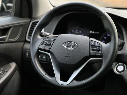 Used 2016 Hyundai Tucson Limited w/ Option Group 03 AWD/4WD image 28