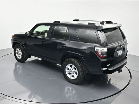 Used 2023 Toyota 4Runner SR5 RWD image 34