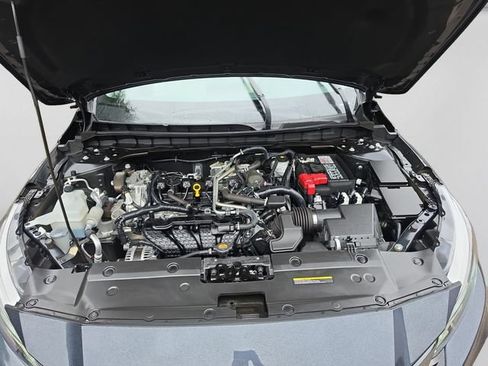 Used 2022 Nissan Altima 2.5 SL AWD/4WD image 19