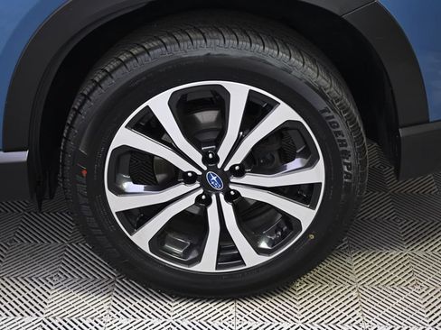 Used 2019 Subaru Forester Limited w/ Popular Package #3 AWD/4WD image 20