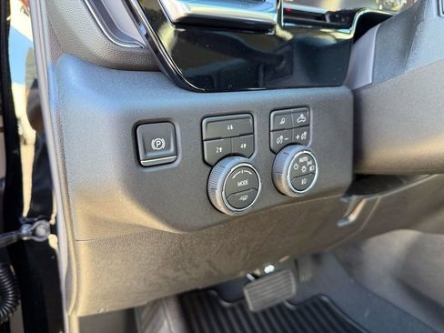 New 2026 Chevrolet Silverado 2500 LT w/ Trail Boss Package image 11