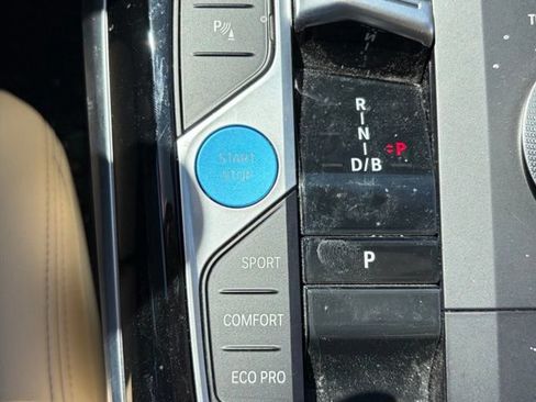 Used 2023 BMW i4 eDrive35 w/ Parking Assistance Package RWD image 25