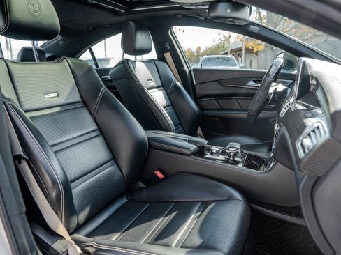 Used 2015 Mercedes-Benz CLS 63 AMG S-Model image 31