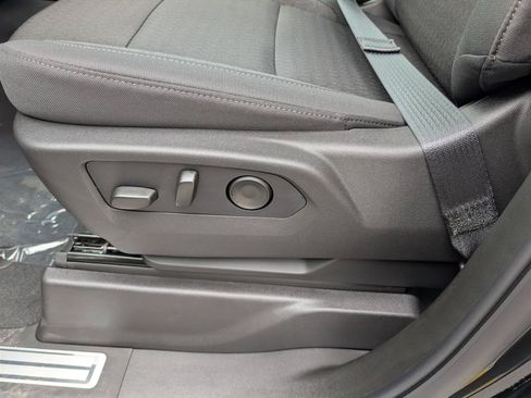 New 2026 Chevrolet Silverado 1500 LT AWD/4WD image 17