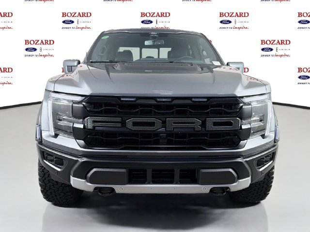 New 2026 Ford F150 Raptor AWD/4WD image 2