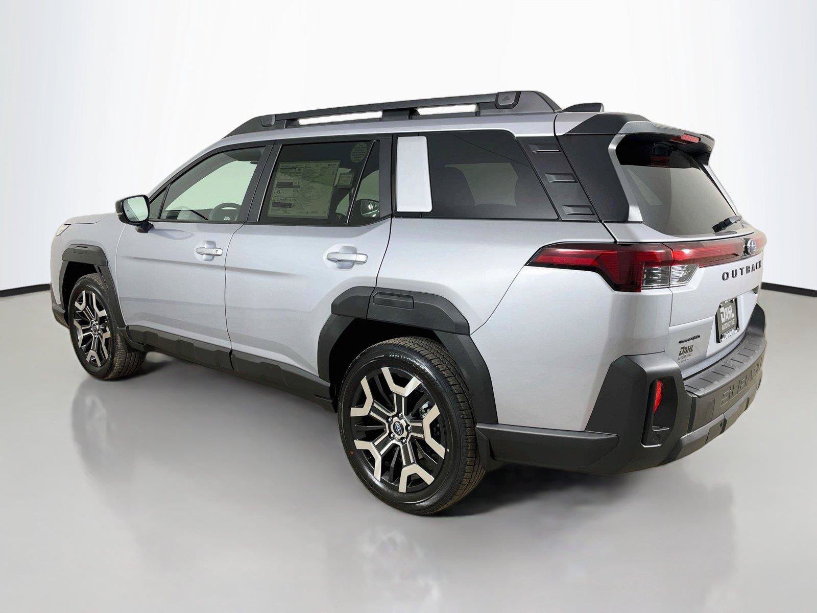 New 2026 Subaru Outback Touring XT AWD/4WD image 10