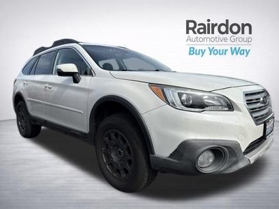 Used 2015 Subaru Outback 2.5i Limited