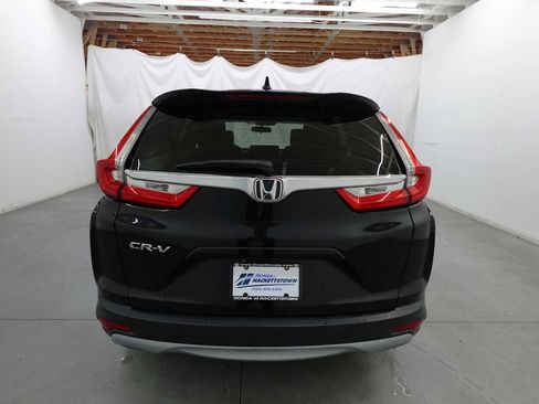 Used 2017 Honda CR-V EX image 6