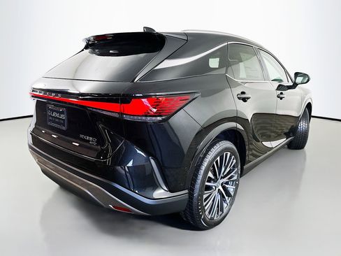 New 2026 Lexus RX 350 Premium Plus w/ Convenience Package image 7