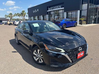 Used 2024 Nissan Altima 2.5 S