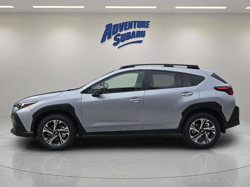 Certified 2025 Subaru Crosstrek 2.5i Premium AWD/4WD image 4