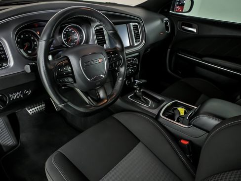 Used 2023 Dodge Charger Scat Pack RWD image 19