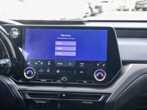 Certified 2024 Lexus TX 350 AWD image 15