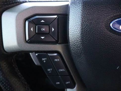 Used 2019 Ford F150 Raptor w/ Equipment Group 801A Mid AWD/4WD image 29