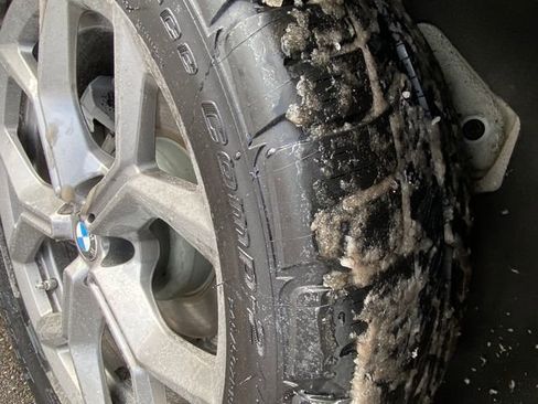 Used 2023 BMW X3 xDrive30i image 11