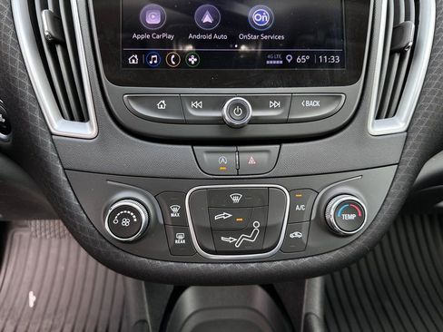 Used 2022 Chevrolet Malibu LS FWD image 31