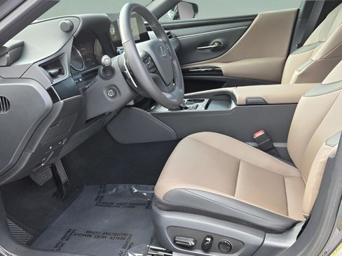 Certified 2024 Lexus ES 350 w/ Premium Package FWD image 19