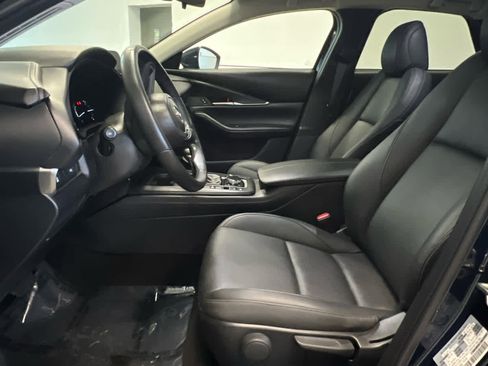 Certified 2023 MAZDA CX-30 AWD 2.5 S w/ Select Package image 8