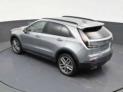 Used 2023 Cadillac XT4 Sport FWD image 14