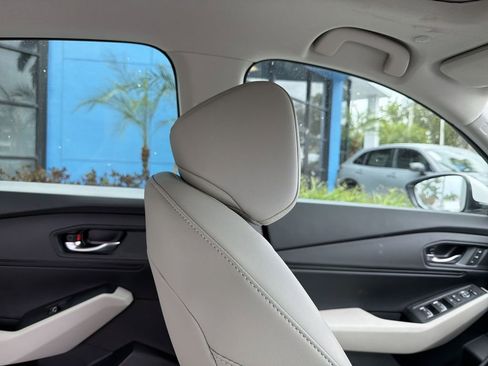 New 2025 Honda Accord EX-L image 13