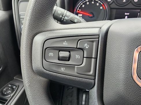 New 2026 GMC Sierra 1500 Pro w/ Pro Value Package image 24