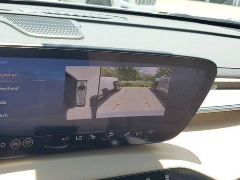 New 2026 Buick Enclave Preferred w/ Power Package AWD/4WD image 22