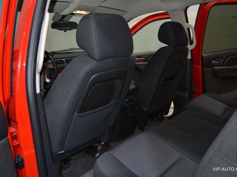 Used 2011 Chevrolet Avalanche LS RWD image 20