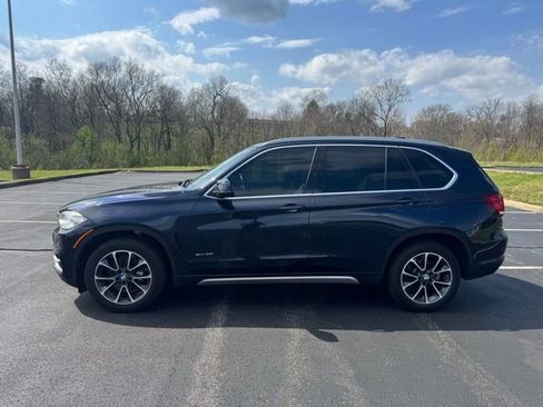 Used 2017 BMW X5 xDrive35i image 6