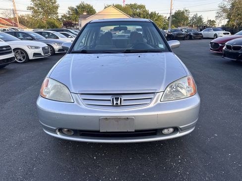 Used 2003 Honda Civic EX image 2