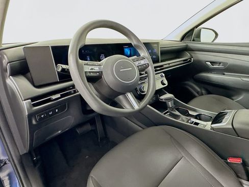 Certified 2026 Hyundai Tucson SEL FWD image 11