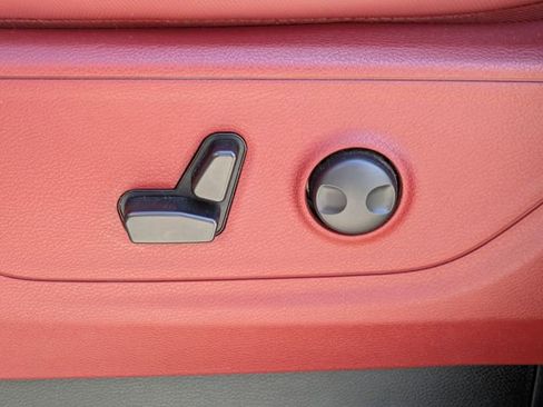 Certified 2023 RAM 1500 Rebel w/ Rebel Level 1 Equipment Group image 20