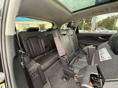 Used 2018 Audi Q7 3.0T Premium Plus image 9