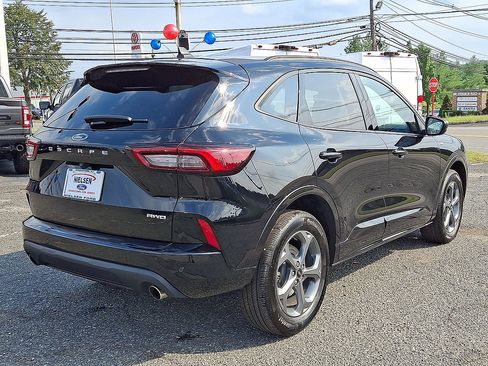 Certified 2024 Ford Escape ST-Line w/ Tech Pack #1 AWD/4WD image 31